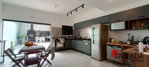 Casa com 3 Quartos à venda, 300m² no Jardim Tietê, São Paulo