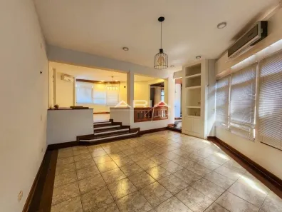 Casa com 4 Quartos para alugar, 441m² no Andrade, Londrina