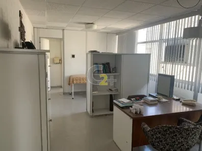 Sala Comercial à venda, 26m² no Higienópolis, São Paulo