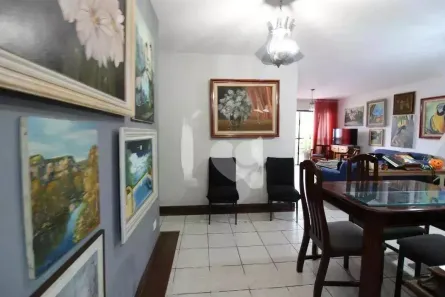 Apartamento com 3 Quartos à venda, 150m² no Barra Olímpica, Rio de Janeiro