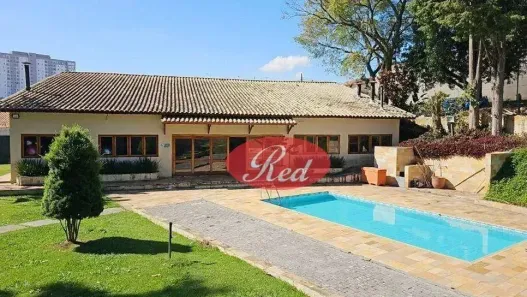 Fazenda/Sítio com 3 Quartos à venda, 787m² no Vila Amélia, Poá