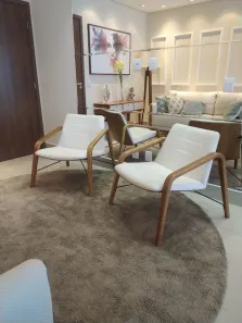 Apartamento com 2 Quartos à venda, 75m² no Jundiaí, Anápolis