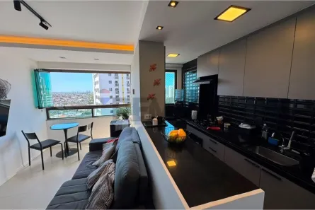 Apartamento com 2 Quartos à venda, 54m² no Casa Amarela, Recife