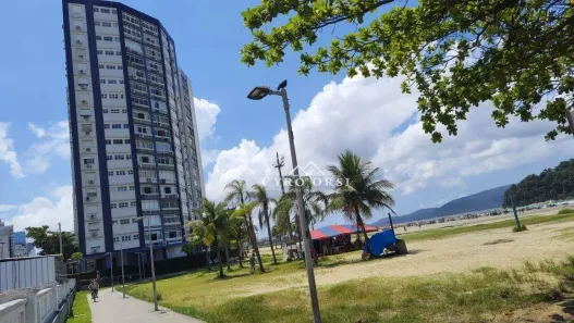Apartamento com 3 Quartos à venda, 190m² no José Menino, Santos