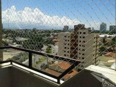 Apartamento com 3 Quartos à venda, 104m² no Jardim das Nações, Taubaté