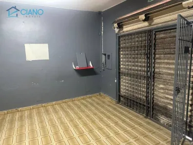 Imóvel Comercial à venda, 245m² no Parque da Mooca, São Paulo