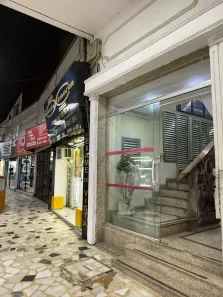 Consultório à venda, 30m² no Bangu, Rio de Janeiro