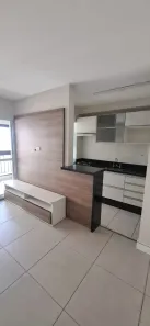 Apartamento com 2 Quartos para alugar, 63m² no Alphaville Empresarial, Barueri