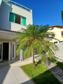 Casa de Condomínio com 4 Quartos à venda, 186m² no Camboinhas, Niterói