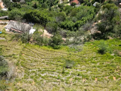 Lote/Terreno à venda, 760m² no Lagoinha, Miguel Pereira