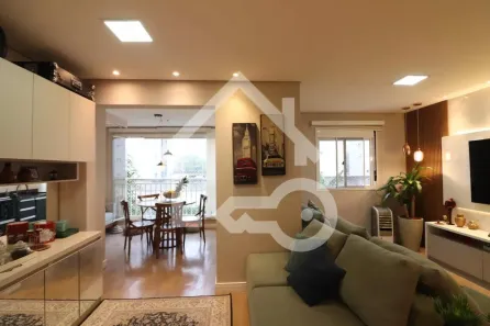 Apartamento com 2 Quartos à venda, 74m² no Xororó, Embu-Guaçu