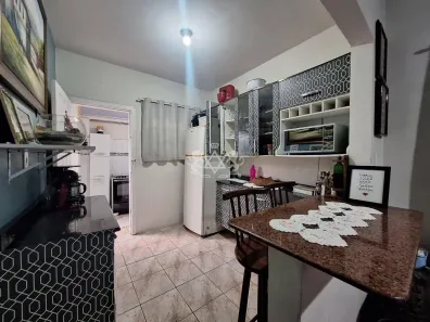 Casa com 2 Quartos à venda, 72m² no Indaiá, Caraguatatuba
