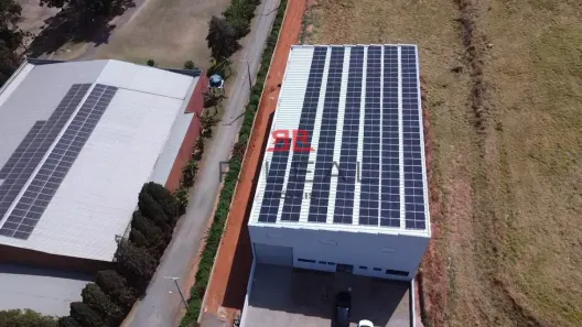 Galpão/Depósito/Armazém para alugar, 745m² no Rio Verde, Bauru