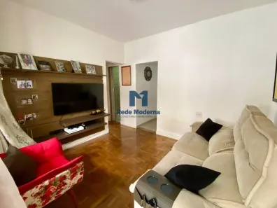 Casa com 2 Quartos à venda, 80m² no Granbery, Juiz de Fora