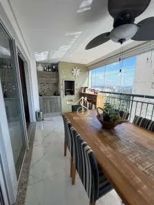 Apartamento com 3 Quartos para alugar, 104m² no Parque Reboucas, São Paulo
