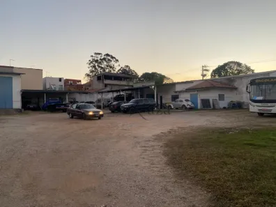 Lote/Terreno à venda, 1641m² no Jardim das Cerejeiras, São José dos Campos