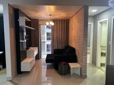 Apartamento com 2 Quartos para alugar, 58m² no Flores, Manaus