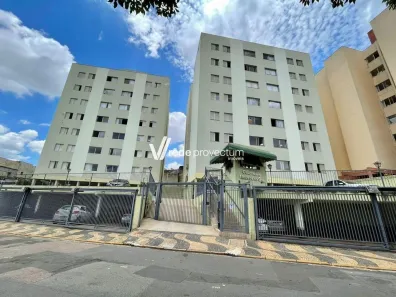 Apartamento com 2 Quartos à venda, 75m² no Jardim Chapadão, Campinas