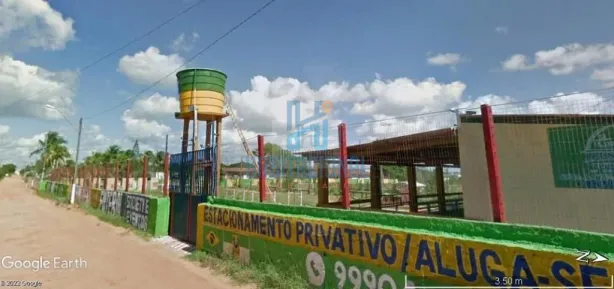 Lote/Terreno à venda, 14868m² no Parque do Jiqui, Parnamirim