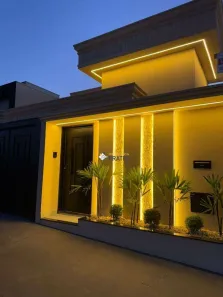 Casa com 3 Quartos à venda, 130m² no , Bady Bassitt