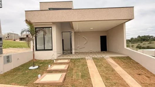 Casa de Condomínio com 3 Quartos à venda, 140m² no Vila Nova Sorocaba, Sorocaba