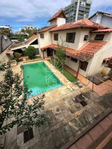 Casa de Condomínio com 5 Quartos à venda, 570m² no Recreio dos Bandeirantes, Rio de Janeiro