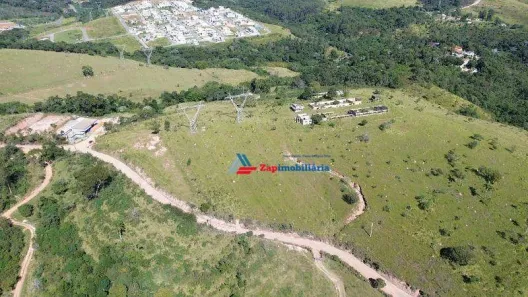 Lote/Terreno à venda, 121000m² no Pedra Vermelha (Terra Preta), Mairiporã