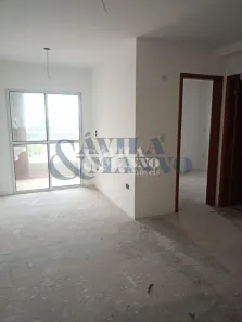 Apartamento com 1 Quarto à venda, 36m² no Alto da Mooca, São Paulo