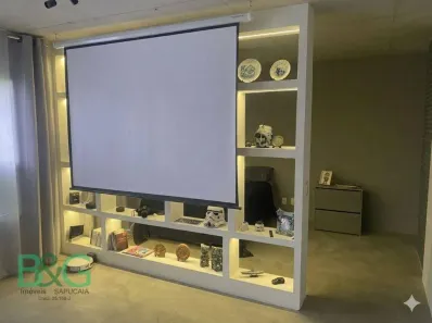 Apartamento com 1 Quarto à venda, 70m² no Vila Suzana, São Paulo