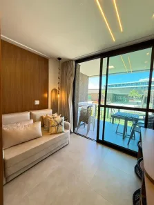 Apartamento à venda, 45m² no , Ipojuca