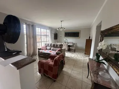 Casa com 4 Quartos à venda, 225m² no Vila Trujillo, Sorocaba