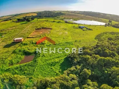 Fazenda/Sítio com 1 Quarto à venda, 25100m² no Vale do Sol, Indaiatuba