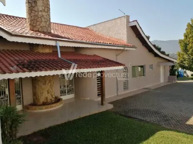 Casa com 1 Quarto à venda, 600m² no Jardim Residencial Santa Luiza, Atibaia