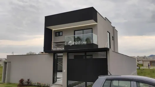 Casa de Condomínio com 4 Quartos à venda, 190m² no Recreio dos Bandeirantes, Rio de Janeiro