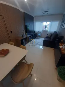 Apartamento com 3 Quartos à venda, 78m² no Vila Clementino, São Paulo