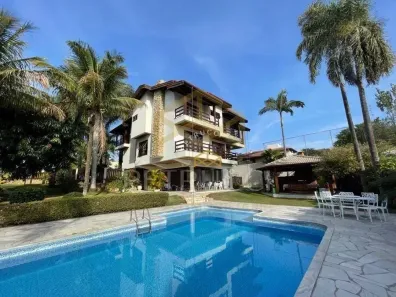 Imóvel Comercial com 5 Quartos à venda, 600m² no Joapiranga, Valinhos
