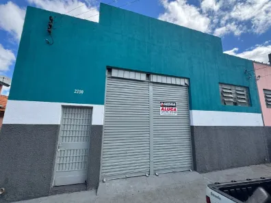 Lote/Terreno para alugar, 200m² no Centro, Itapetininga
