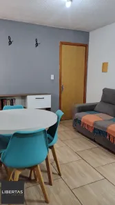 Apartamento com 2 Quartos à venda, 38m² no Restinga, Porto Alegre
