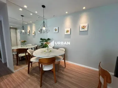 Apartamento com 3 Quartos à venda, 82m² no Gleba Fazenda Palhano, Londrina