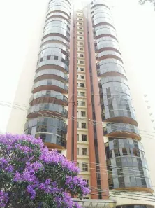 Apartamento com 4 Quartos à venda, 215m² no Santana, São Paulo