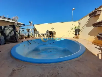 Cobertura com 3 Quartos à venda, 138m² no Santa Efigênia, Belo Horizonte