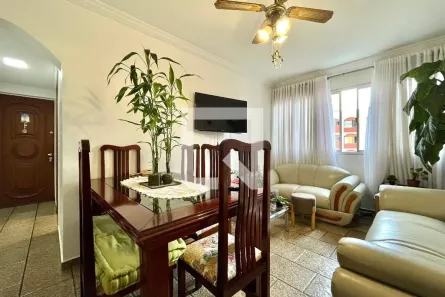 Cobertura com 1 Quarto à venda, 91m² no Vila Guarani (Z Sul), São Paulo