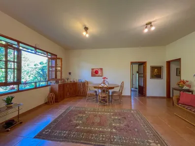Fazenda/Sítio com 4 Quartos à venda, 150m² no São Luiz de Ipiabas (Ipiabas), Barra do Piraí