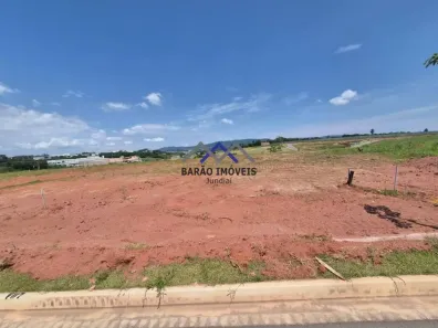 Lote/Terreno à venda, 250m² no Distrito Industrial, Jundiaí