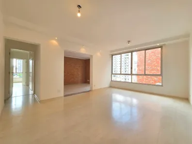 Apartamento com 2 Quartos à venda, 97m² no Vila Nova Conceição, São Paulo