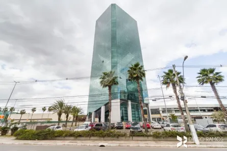 Sala Comercial à venda, 41m² no Cristal, Porto Alegre
