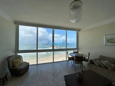 Apartamento com 3 Quartos à venda, 180m² no Pitangueiras, Guarujá