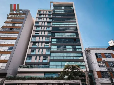 Apartamento com 4 Quartos à venda, 280m² no Bom Pastor, Juiz de Fora