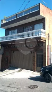 Sobrado com 5 Quartos à venda, 200m² no Vila Cavaton, São Paulo