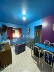 Apartamento com 3 Quartos à venda, 55m² no Passo das Pedras, Gravataí
